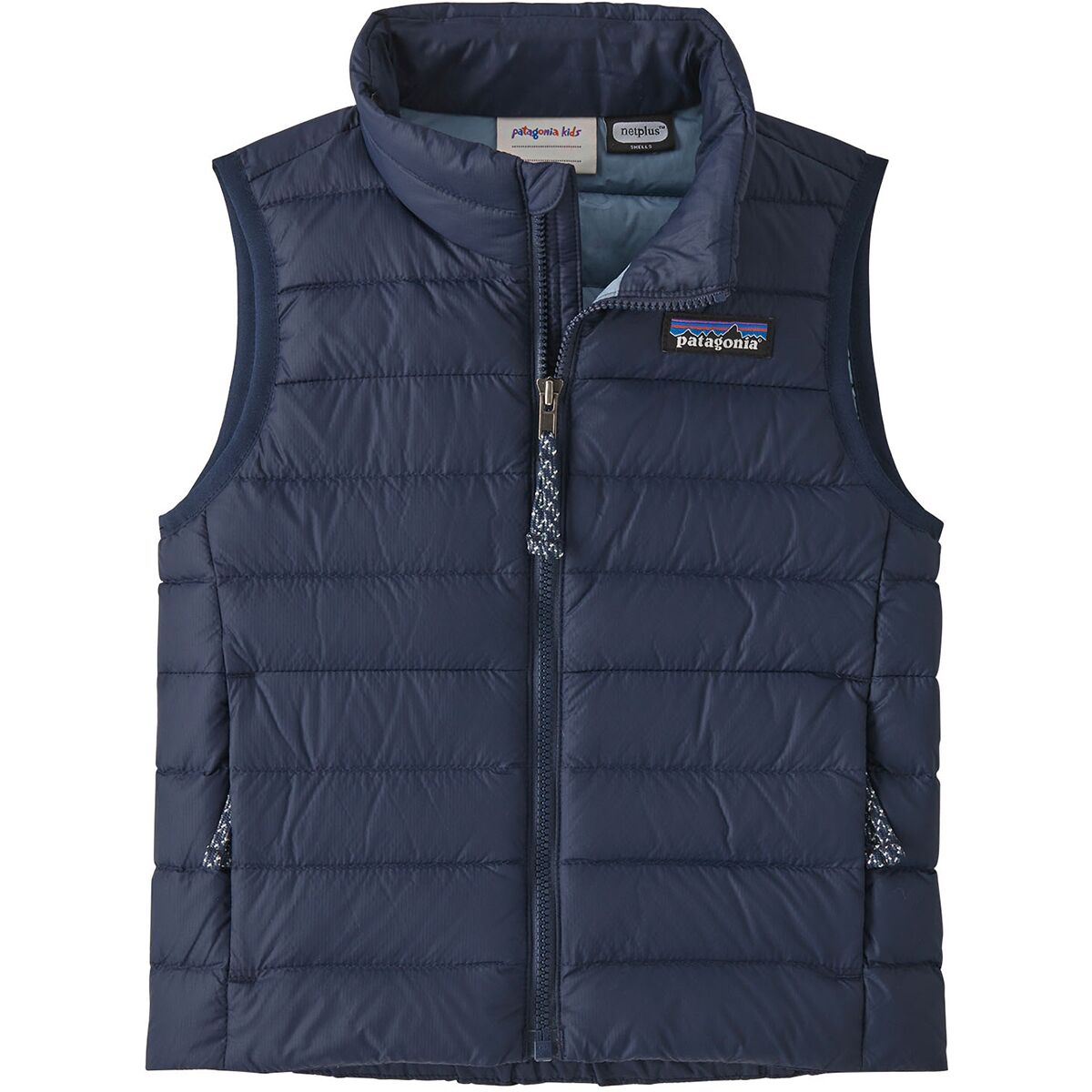 Top Toddler Boys' Vests Product Photo