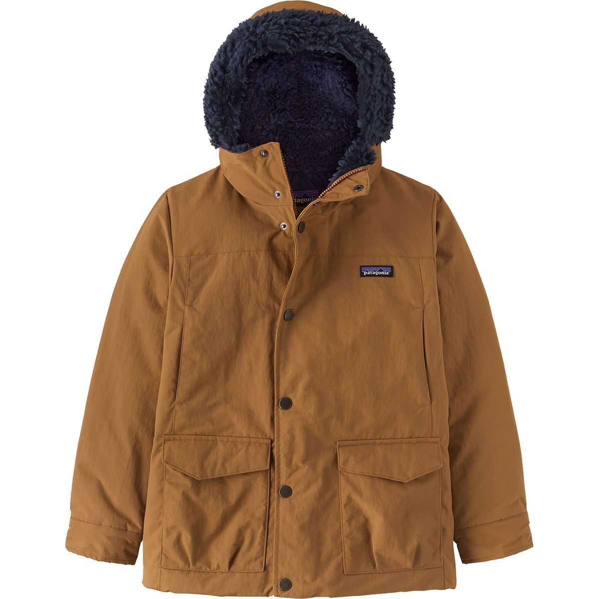 Patagonia Insulated Isthmus Jacket Kids' Kids