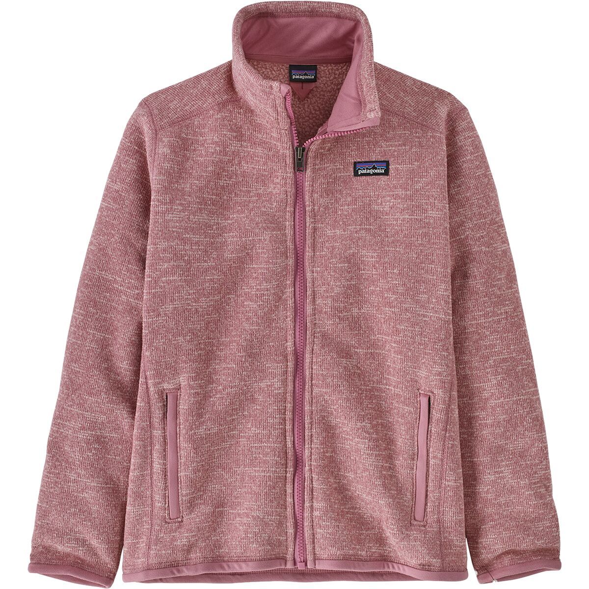 Patagonia Better Sweater Fleece Jacket Girls' Kids
