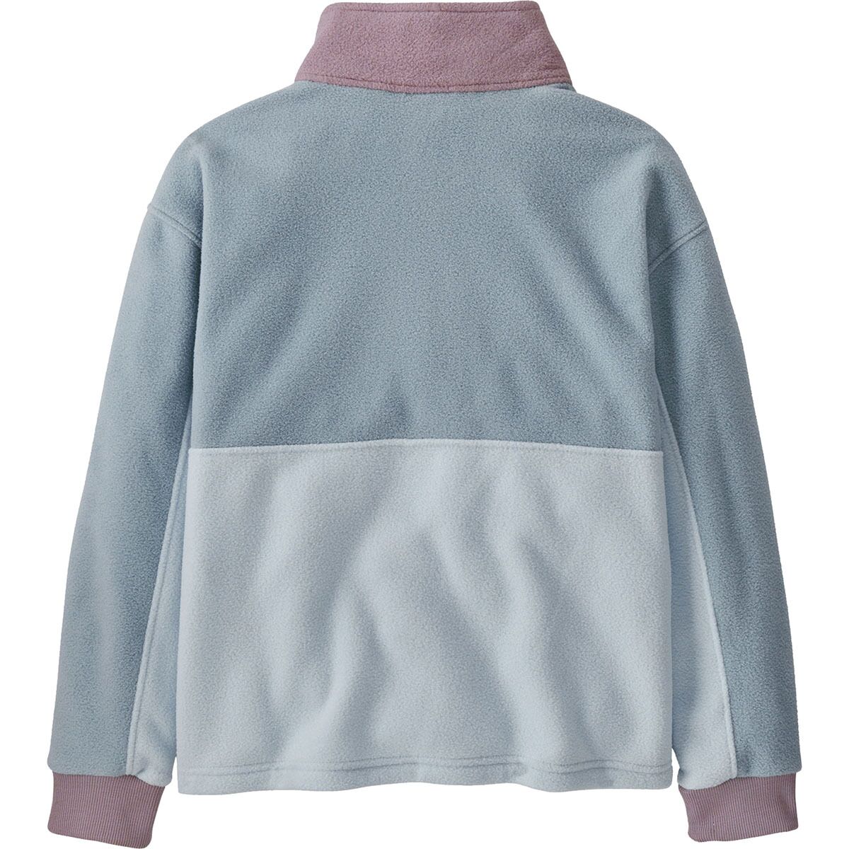 Patagonia Microdini 1/2-Zip Pullover - Kids´