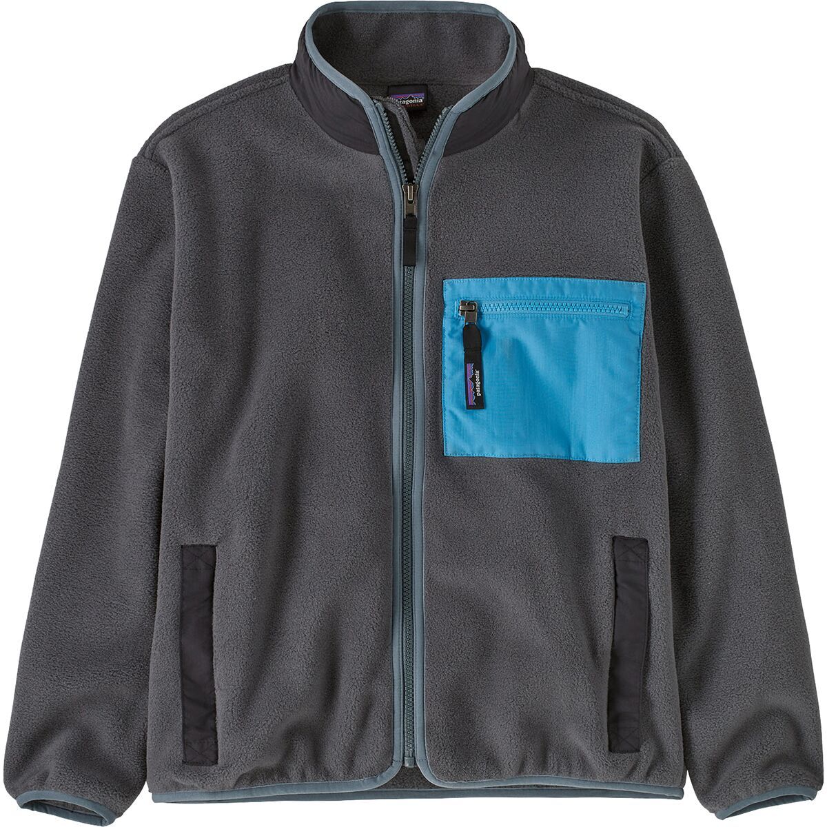 Patagonia Synchilla Jacket Kids' Kids