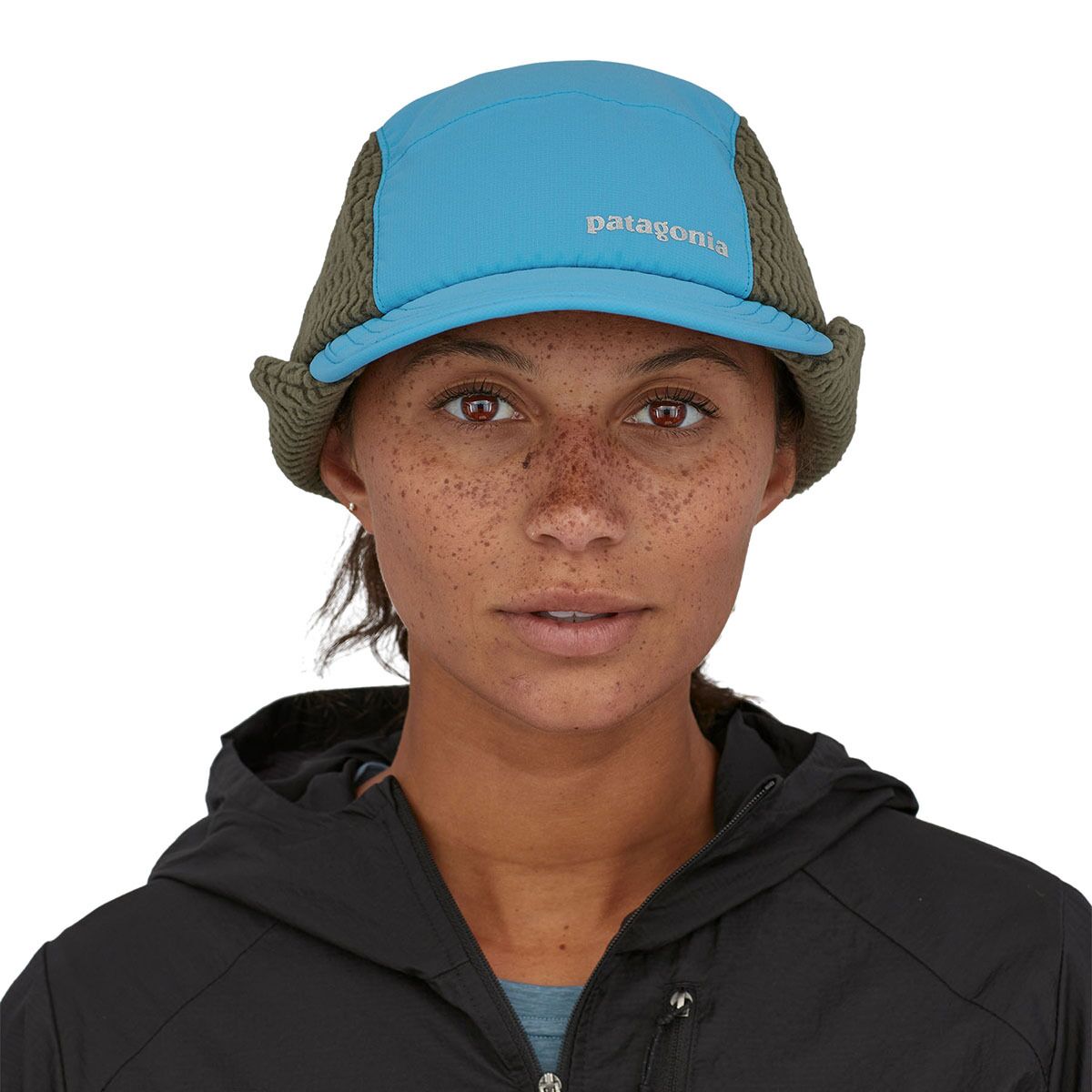 Patagonia Winter Duckbill Cap Accessories