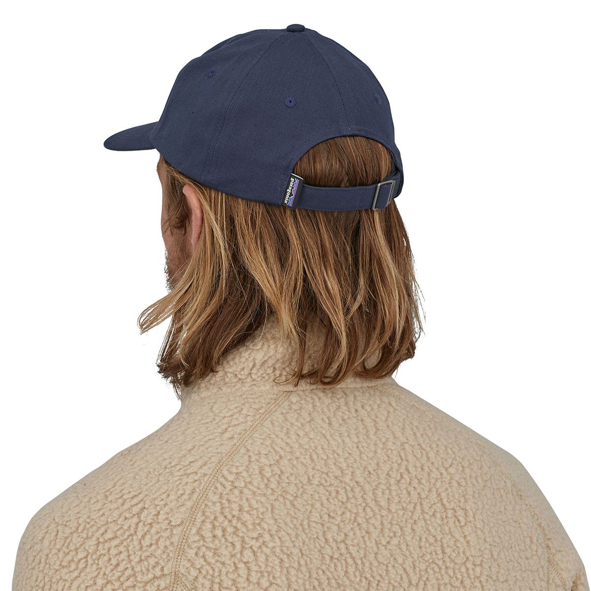Patagonia Fitz Roy Icon Trad Cap
