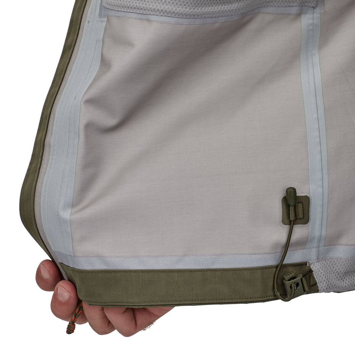 Patagonia Swiftcurrent Jacket Men's Fly Fishing