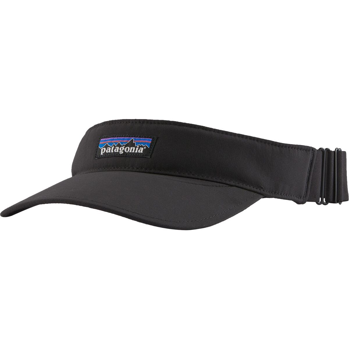 Patagonia Airshed Visor Accessories