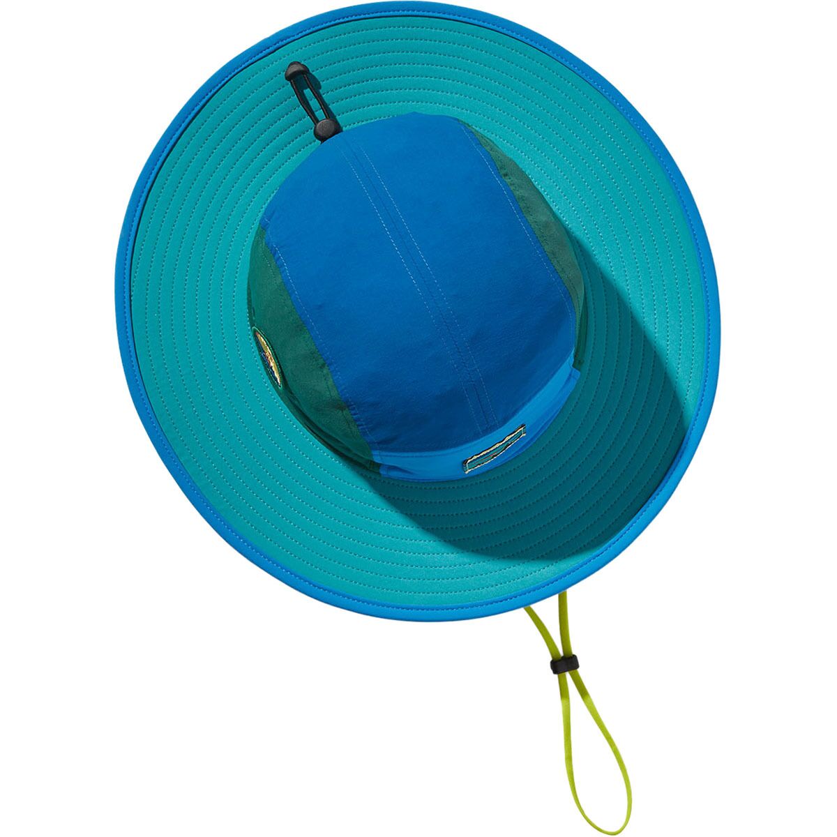Patagonia Quandary Brimmer Hat