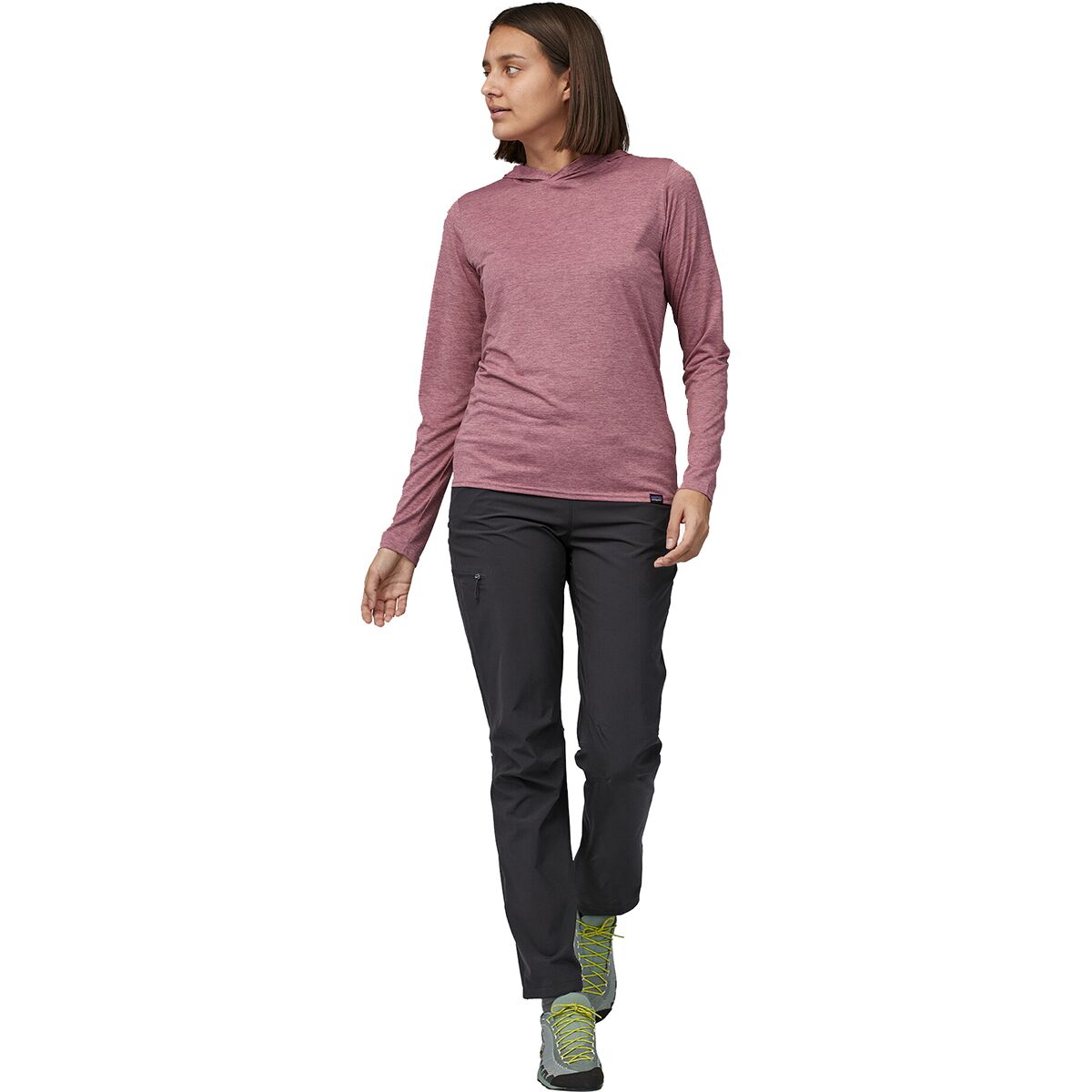 Patagonia Chambeau Rock Pant - Women´s