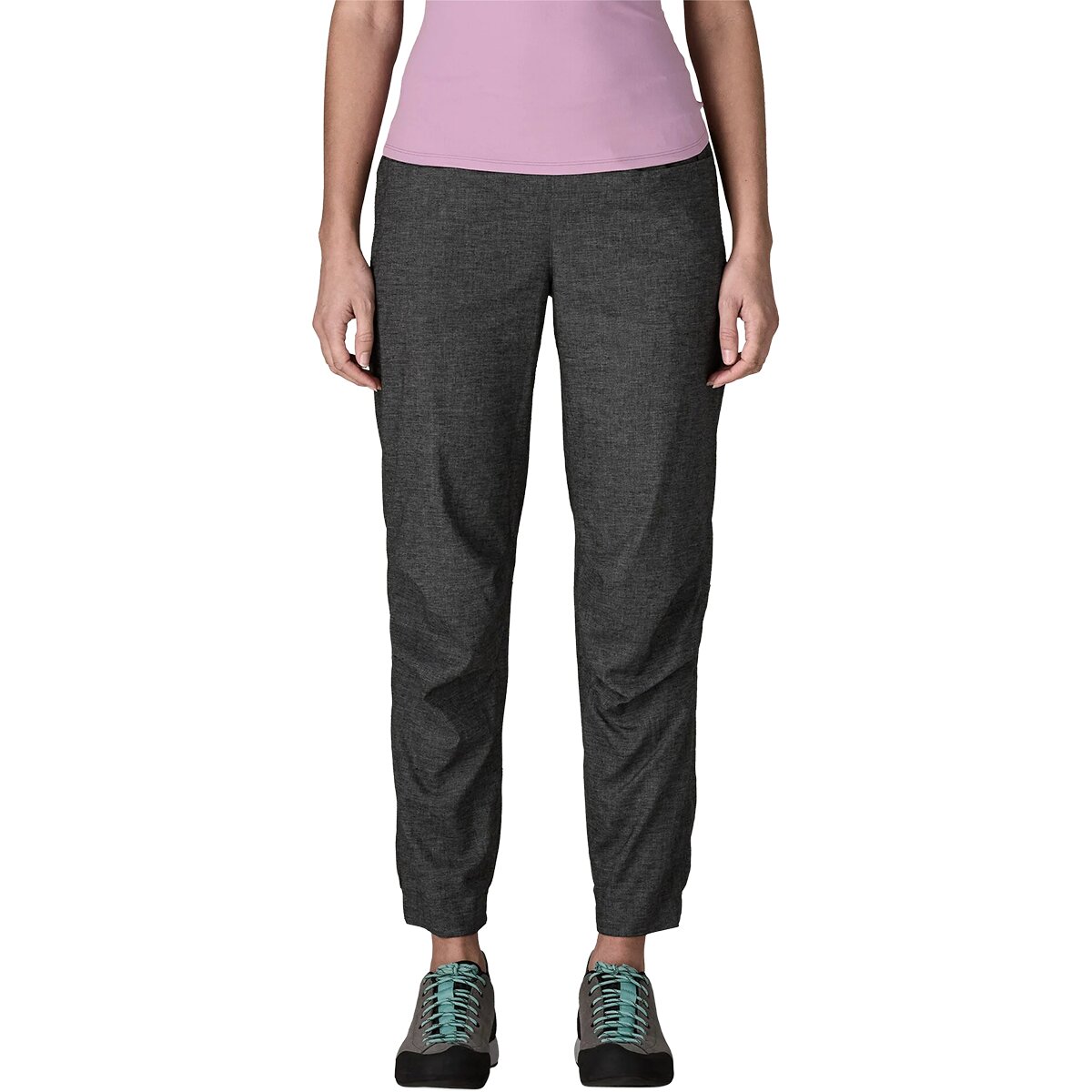 Top Women's Hike & Camp Pants Product Photo