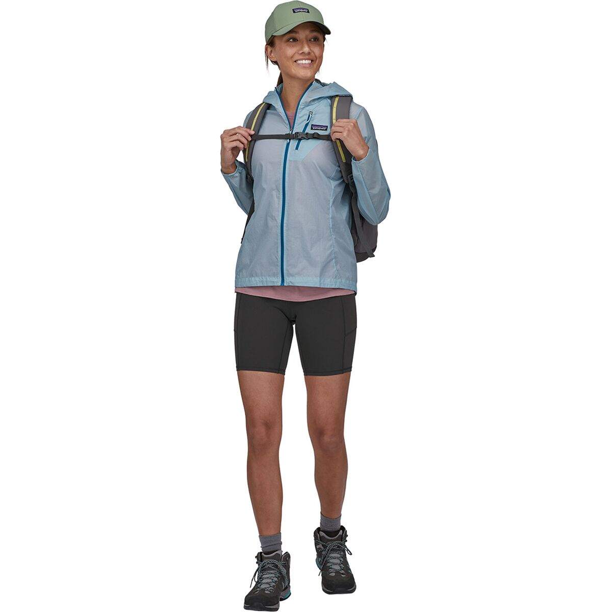 Patagonia Maipo 8in Short - Women´s