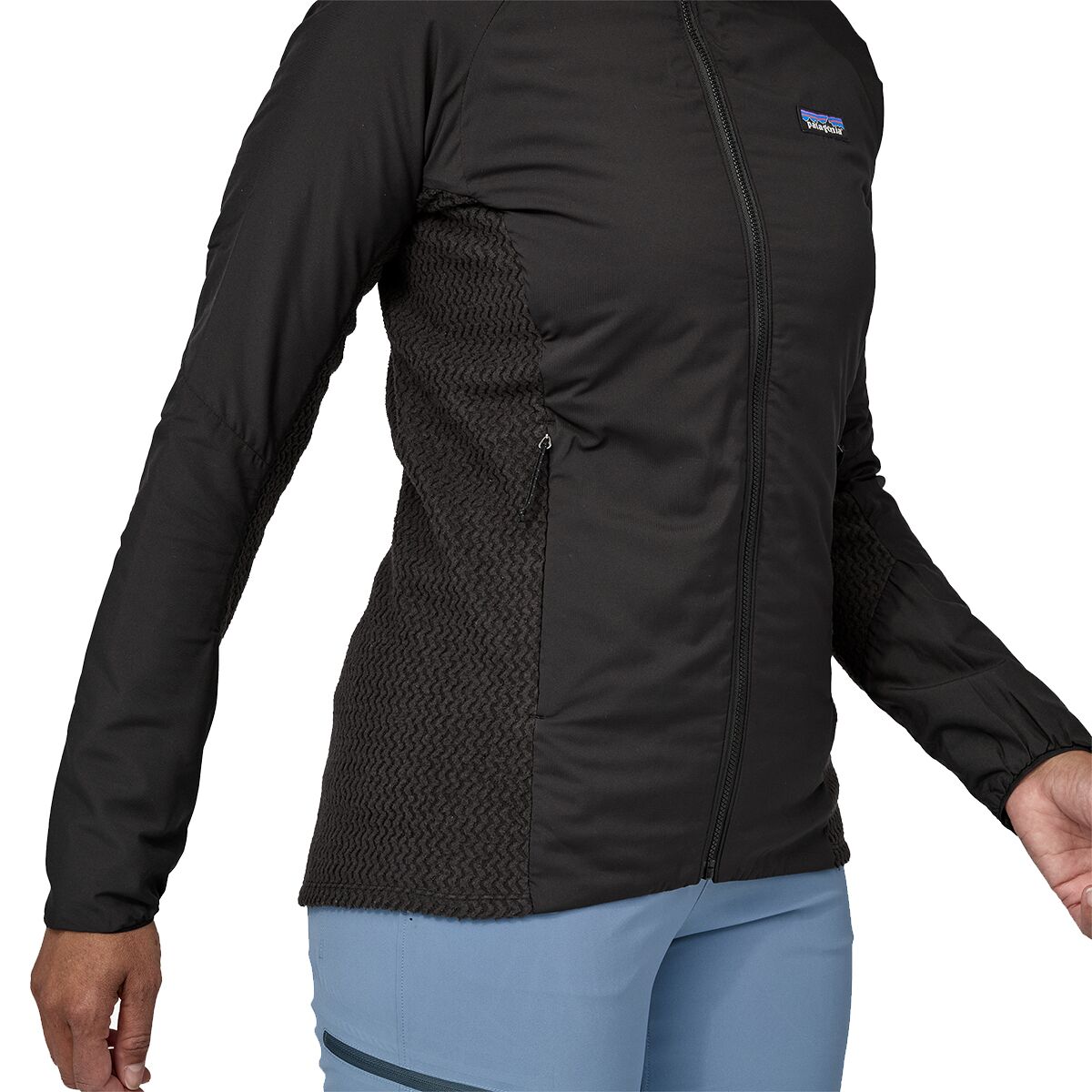 Patagonia Nano-Air Light Hybrid Insulated Jacket -...