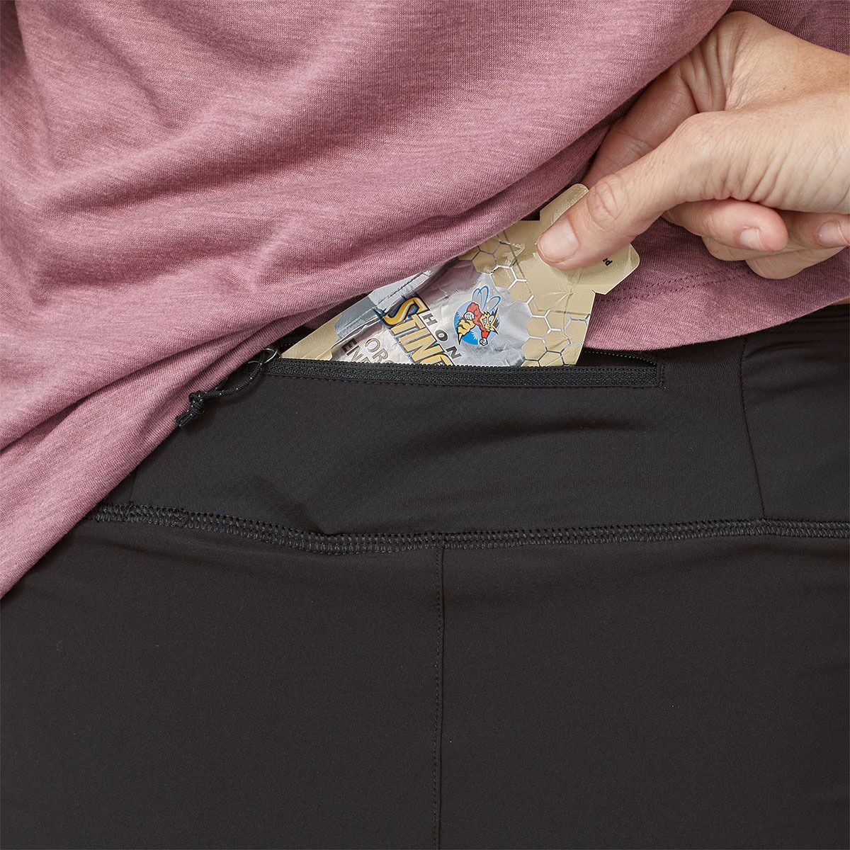 Patagonia Strider Pro 3in Running Short - Women´s