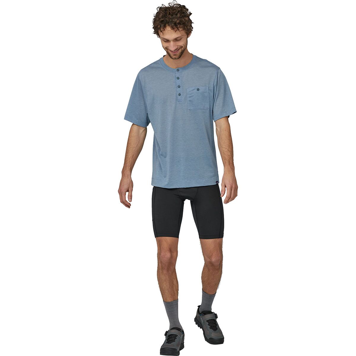 Patagonia Nether Bike Liner Short - Men´s