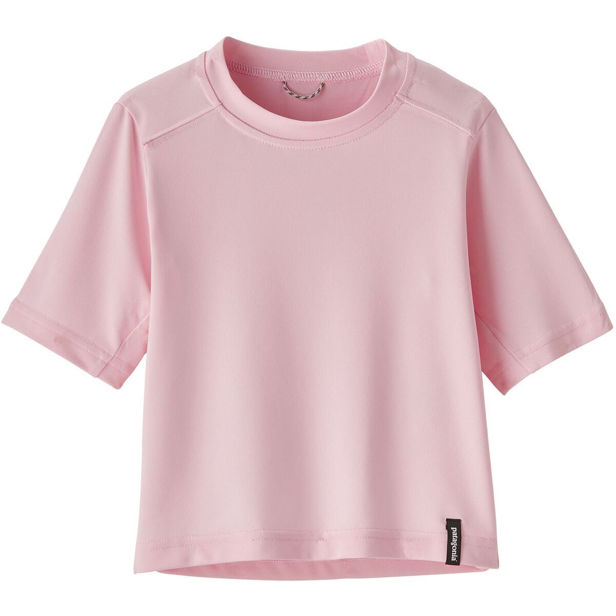 Patagonia Capilene Silkweight T-Shirt - Infants´