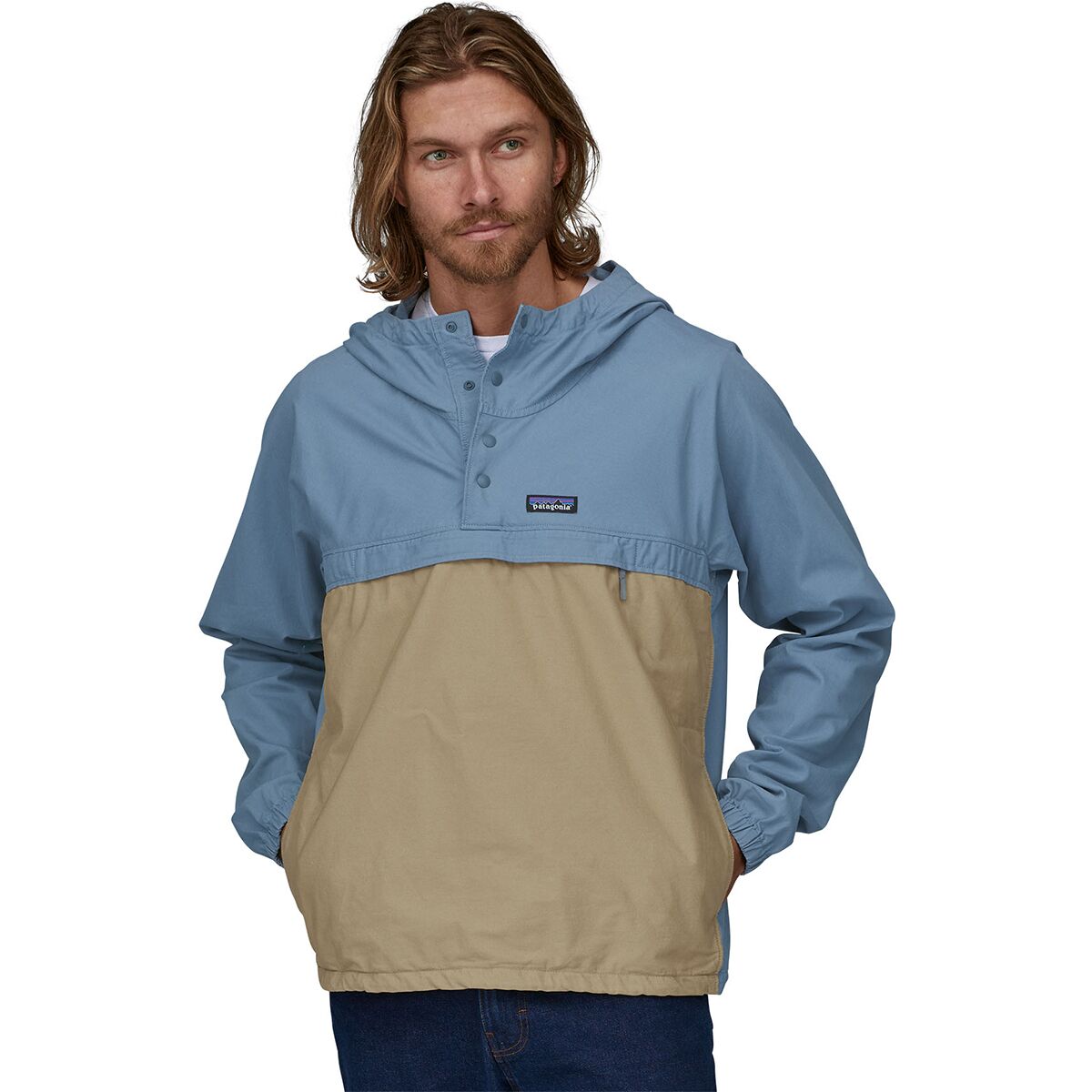 Patagonia Funhoggers Anorak
