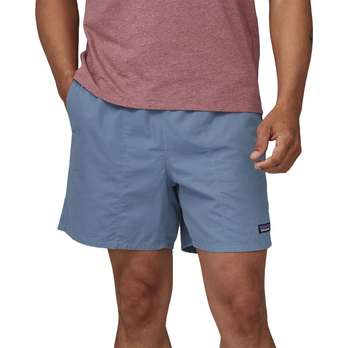 Patagonia Funhoggers Shorts Men's Clothing