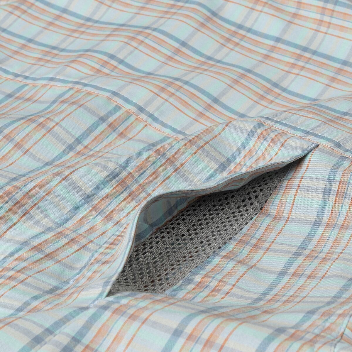 Patagonia Island Hopper II Long-Sleeve Shirt - Men´s
