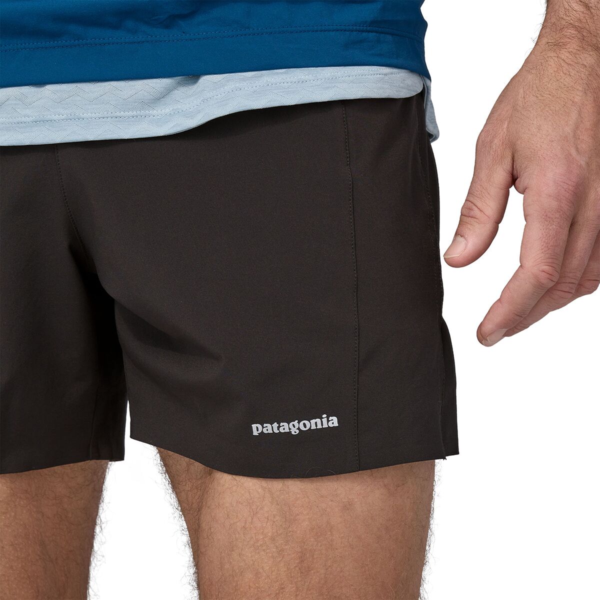 Patagonia Strider Pro 5in Short - Men´s