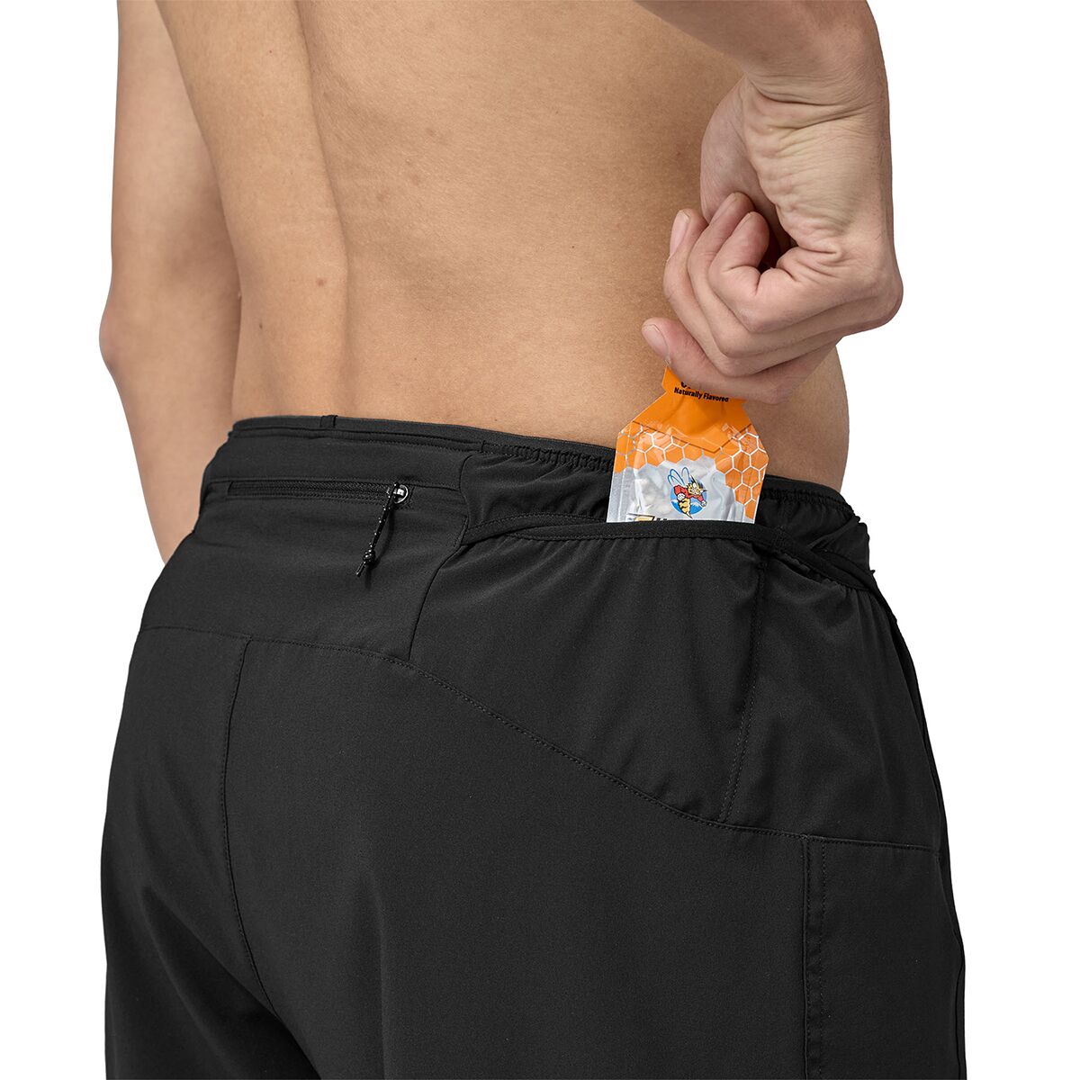 Patagonia Strider Pro 7in Shorts - Men´s