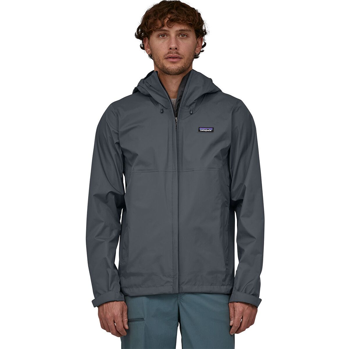 Torrentshell 3L Jacket - Men's