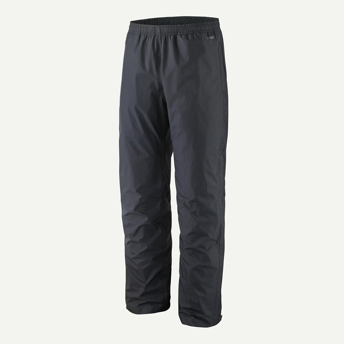 Мужские брюки Patagonia Torrentshell 3L Pant, цвет: Чёрный — фото 5