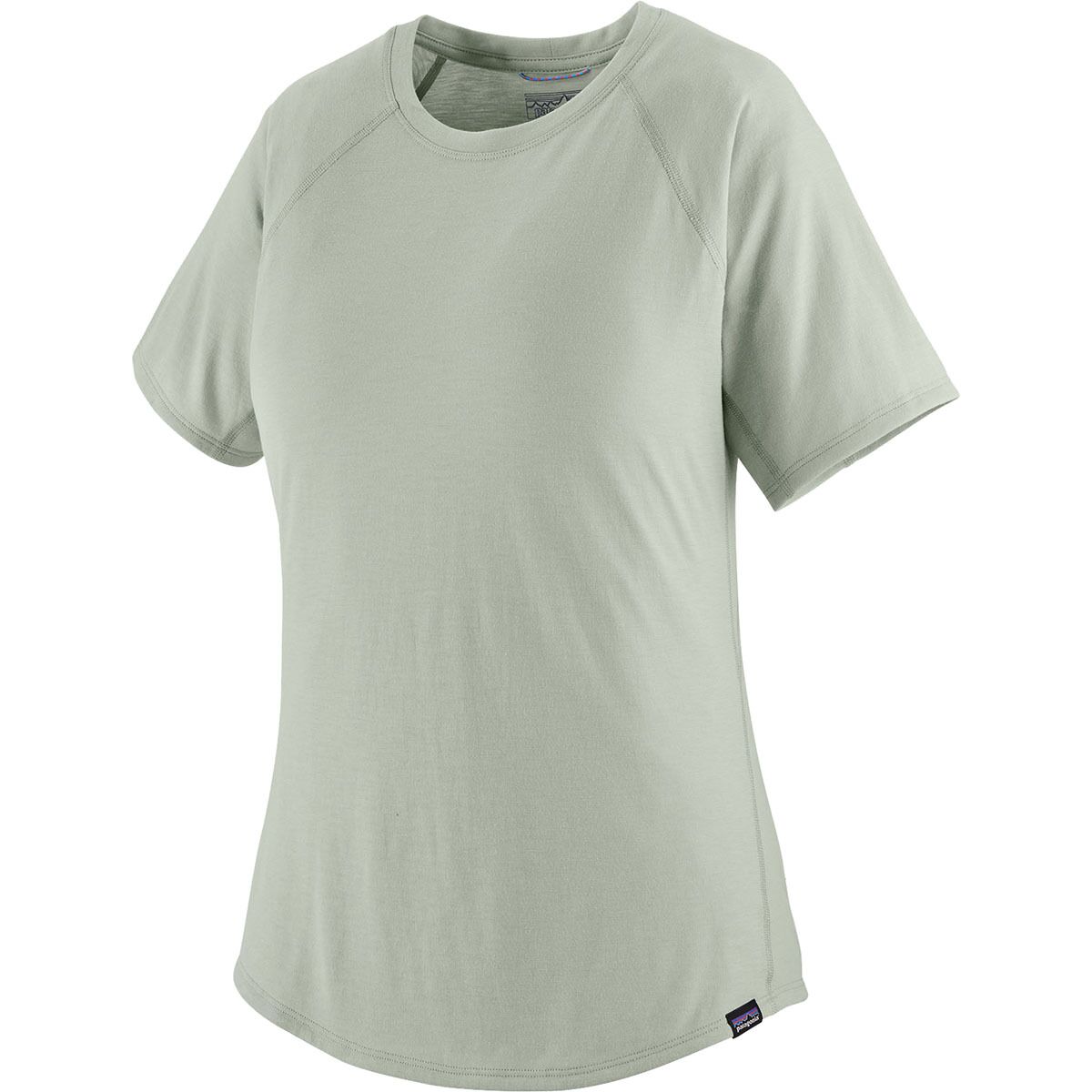 Patagonia Capilene Cool Trail Short-Sleeve Shirt -...