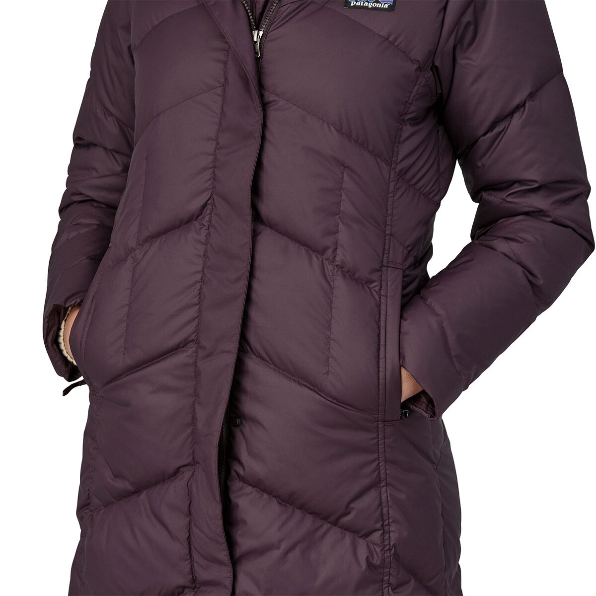 Patagonia Down With It Parka - Women´s