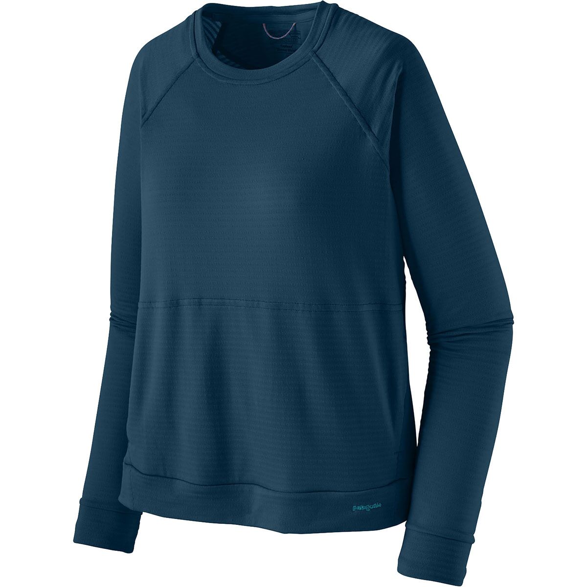Patagonia Long-Sleeve Capilene Thermal Crew - Women´s