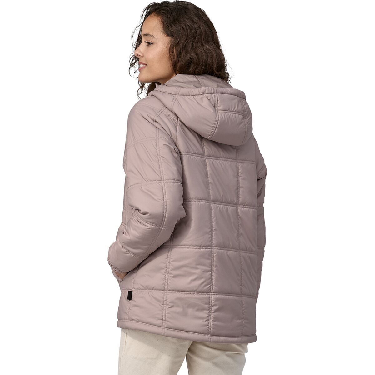Patagonia Lost Canyon Hoody Women's
