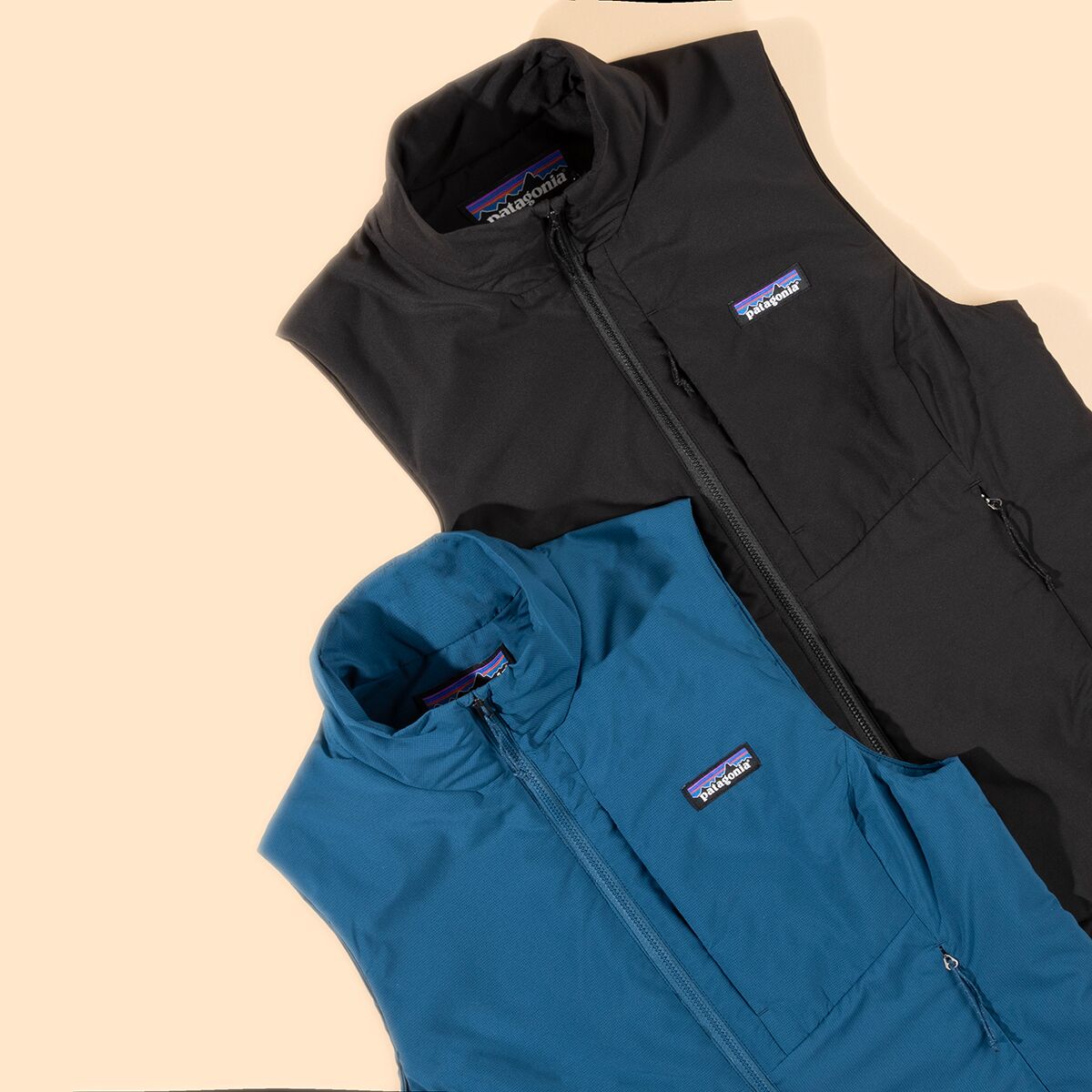Patagonia Nano-Air Light Vest - Women´s