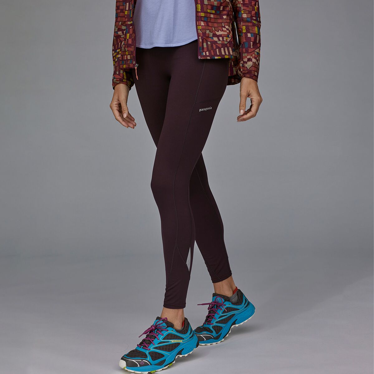 Patagonia Peak Mission 27in Tight - Women´s