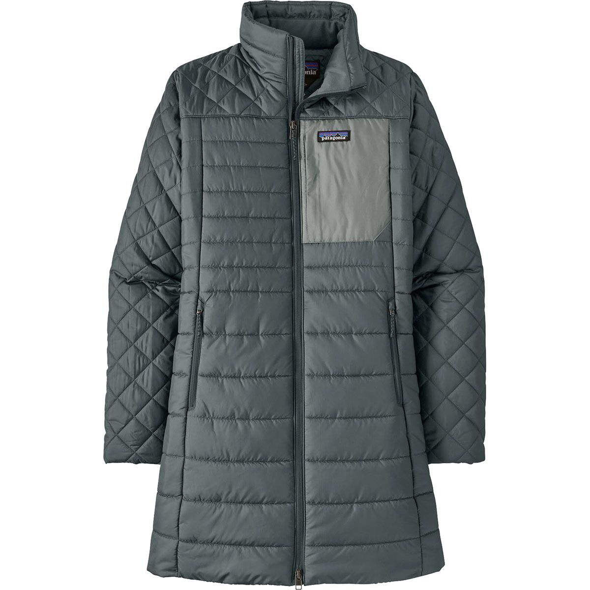 Patagonia Radalie Insulated Parka - Women´s