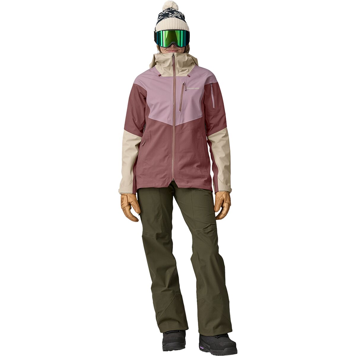 Patagonia Snowdrifter Jacket - Women´s