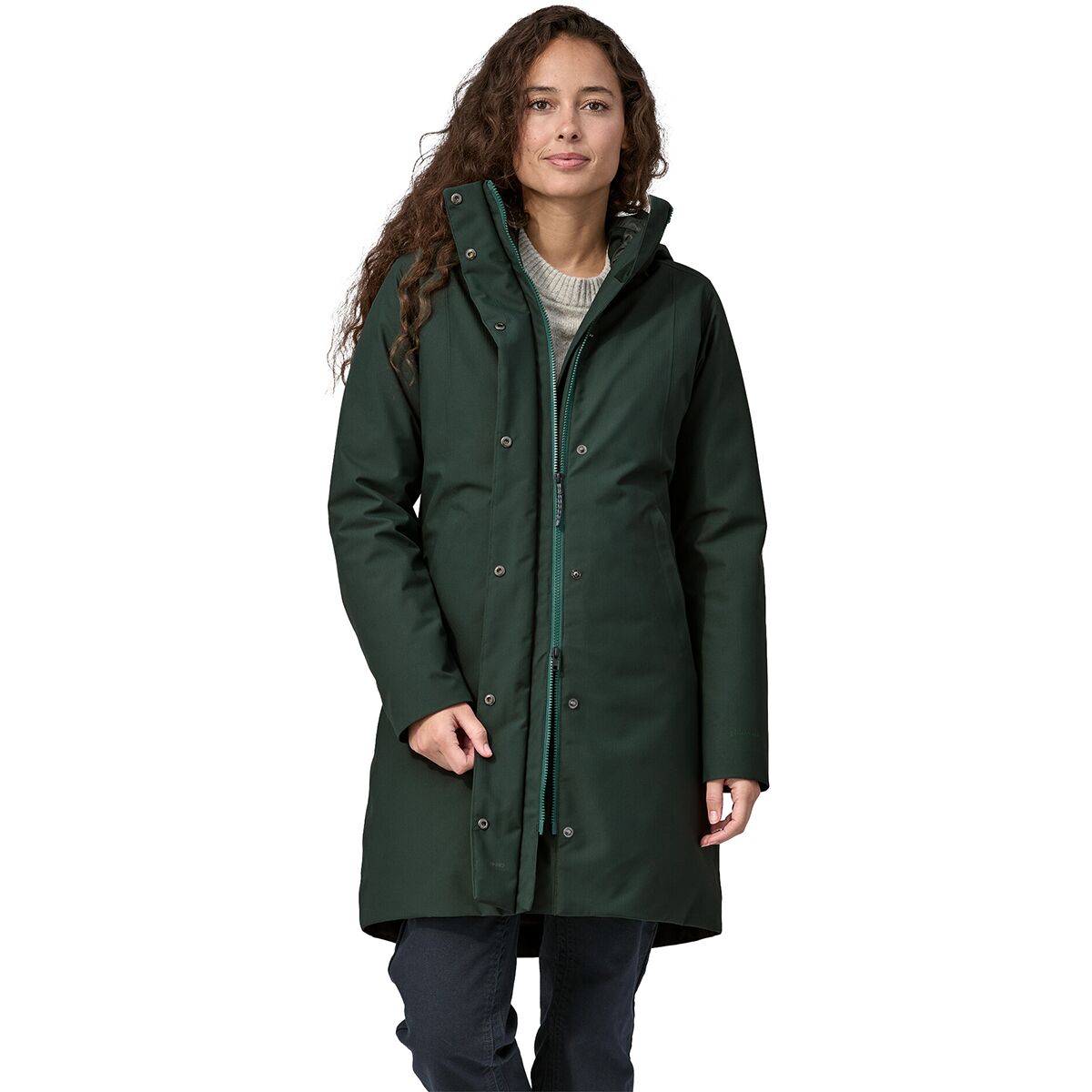 Patagonia Tres Down 3-In-1 Parka - Women´s