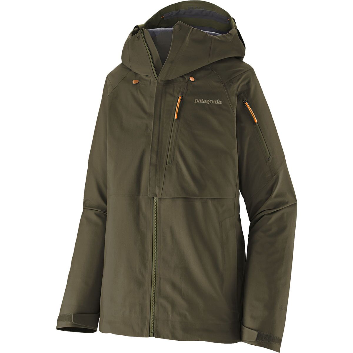 Patagonia Untracked Jacket - Women´s