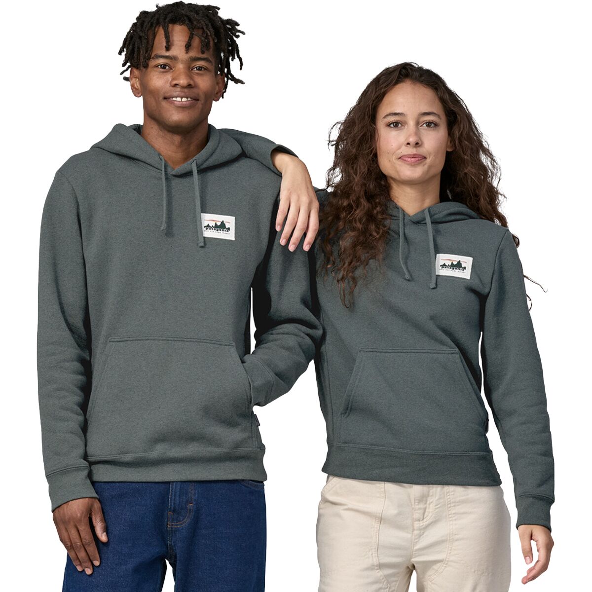 Patagonia 73 Skyline Uprisal Hoodie