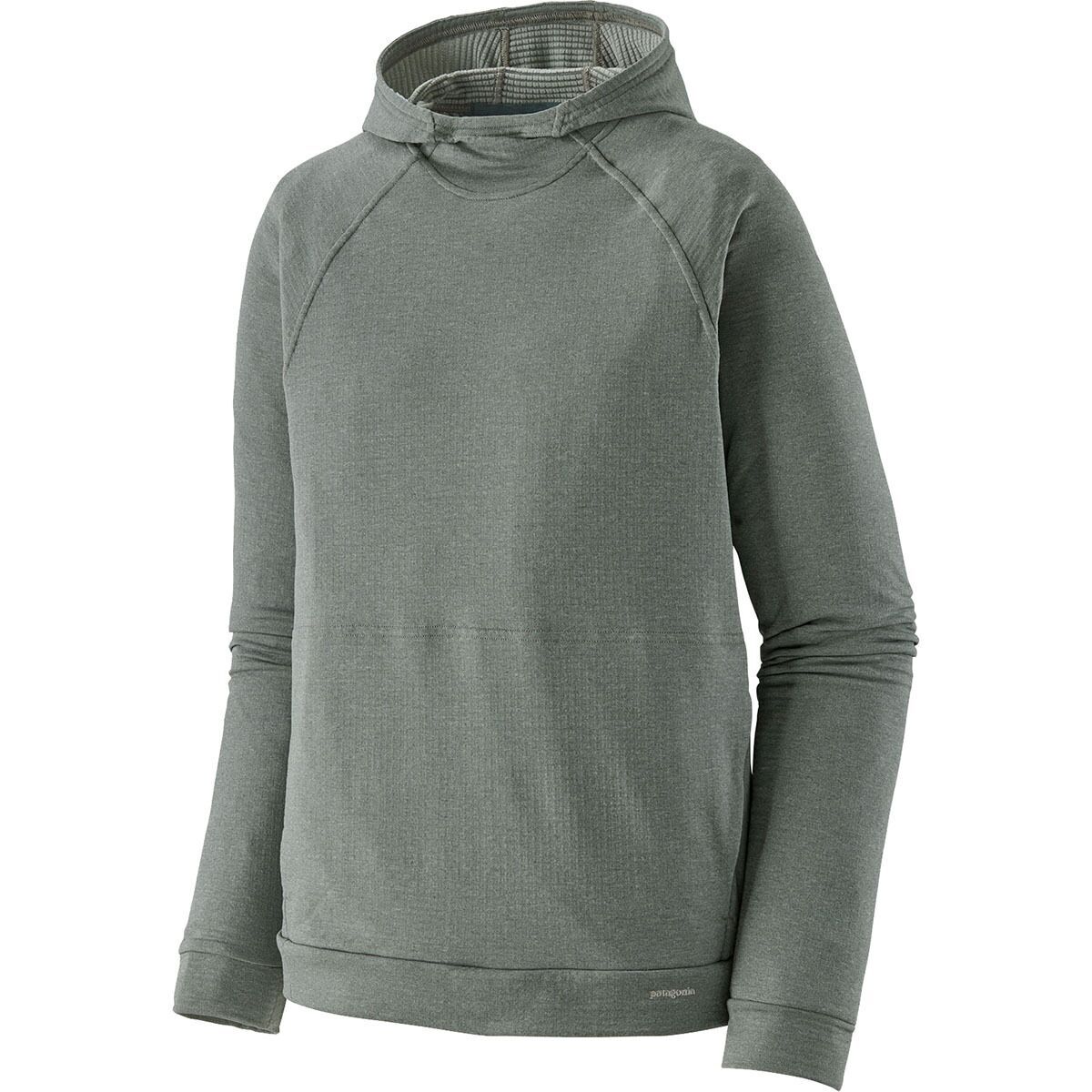 Patagonia Capilene Thermal Hoodie - Men´s