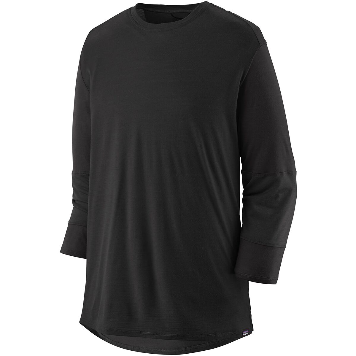 Patagonia Merino 3/4 Sleeve Bike Jersey - Men´s