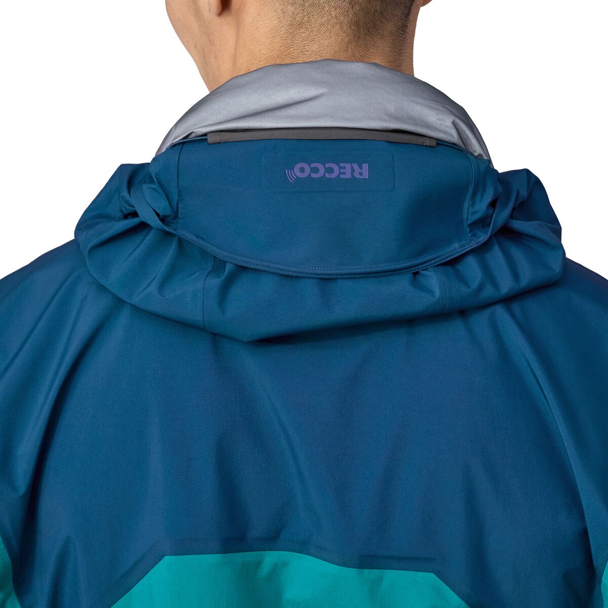 Patagonia Super Free Alpine Jacket - Men´s