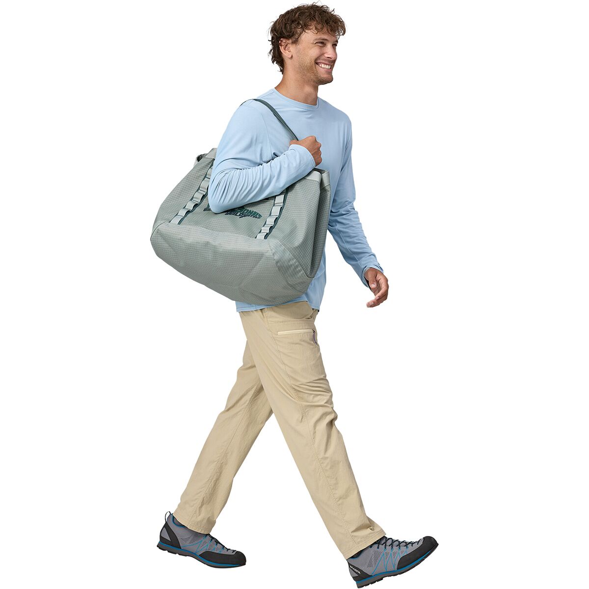 Patagonia Black Hole Gear Tote
