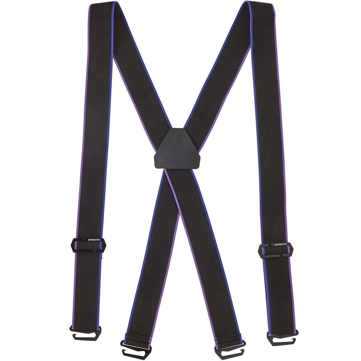 Patagonia Mountain Suspenders