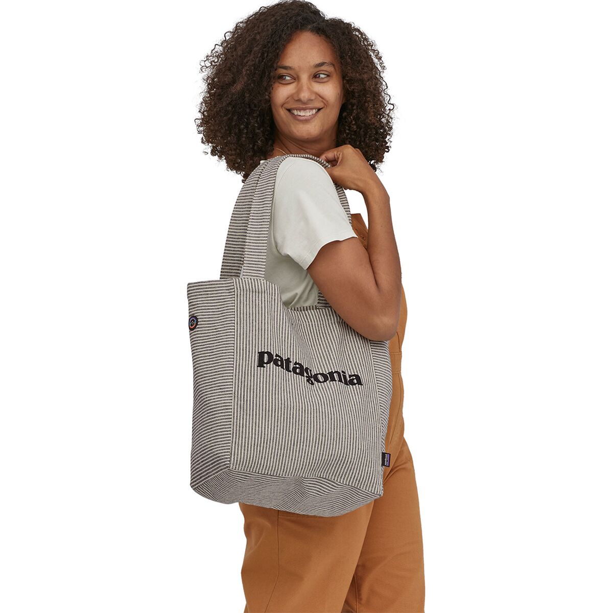 Patagonia Recycled Market Tote
