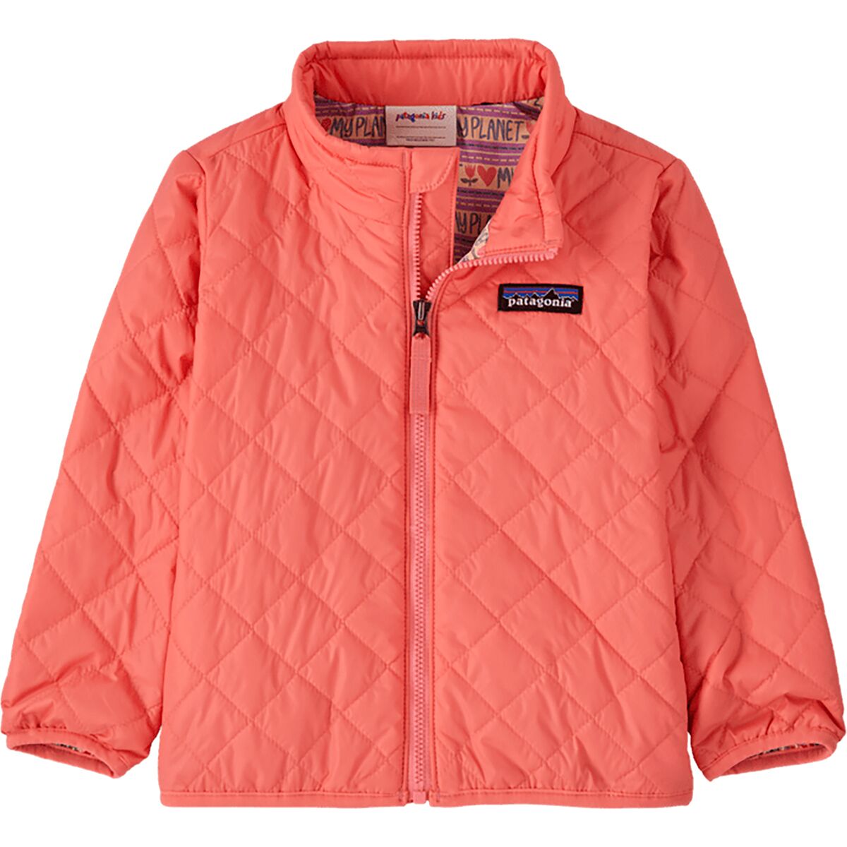 Top Infant Synthetic Insulation Jackets Product Photo