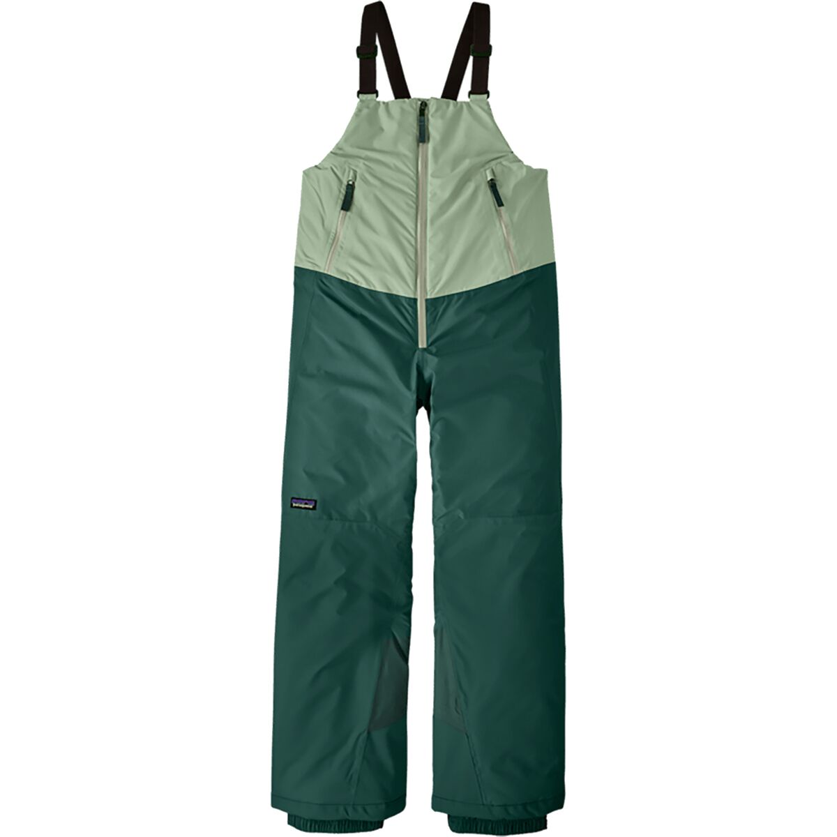 Top Girls' Ski Pants & Bibs Product Photo