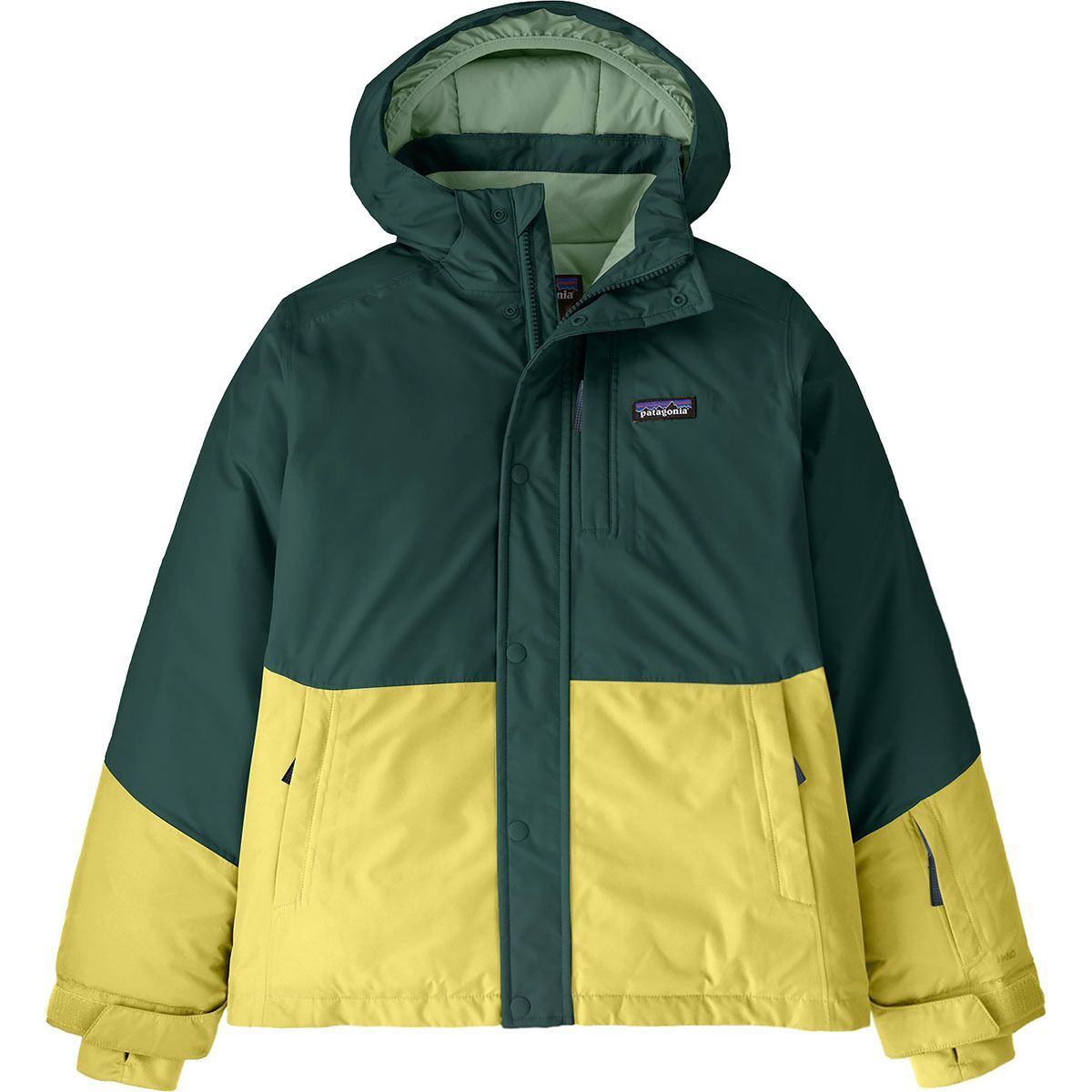 Patagonia Girls' Ski Jackets | Backcountry.com