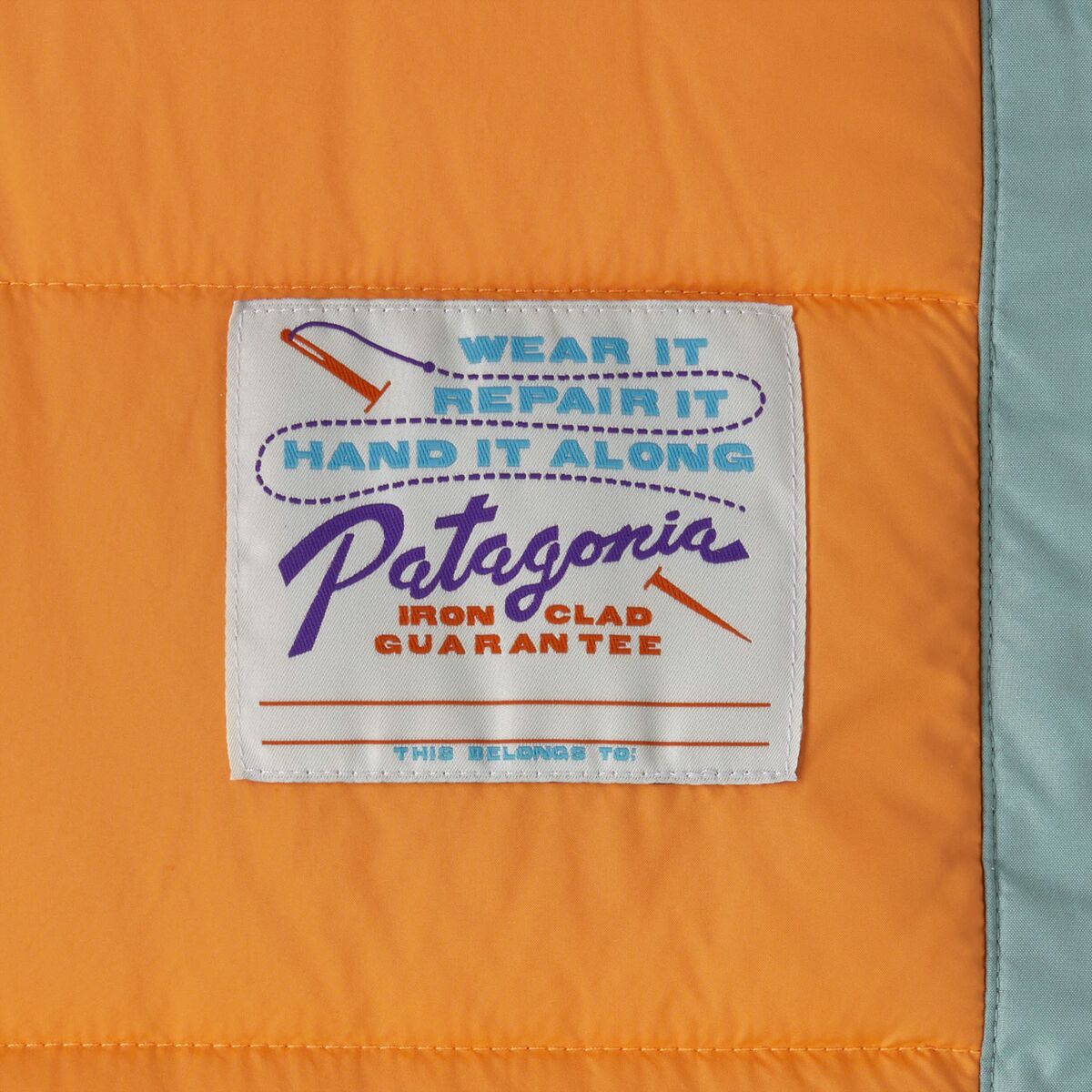Patagonia Powder Town Jacket - Kids´