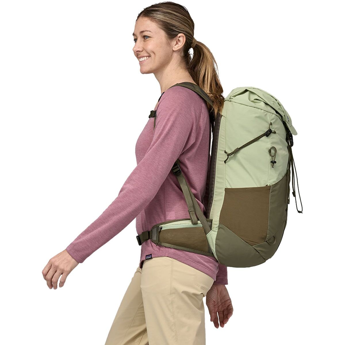 Patagonia Altvia 28L Backpack - Accessories