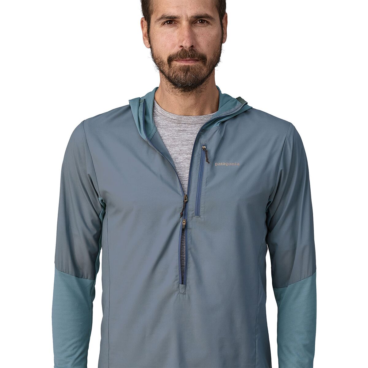 Patagonia Airshed Pro Pullover - Men´s,Specials : American Fashion Style Bags On Sale