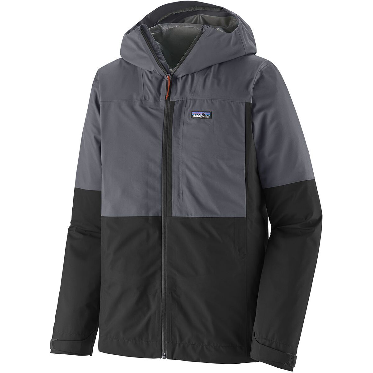 Patagonia Boulder Fork Rain Jacket Men's Clothing