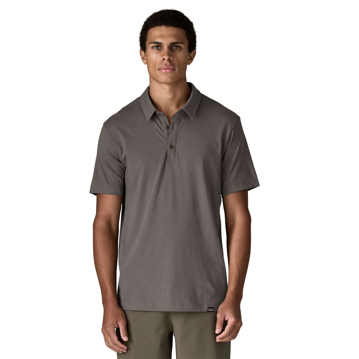 Top Men's Climb Shirts Product Photo