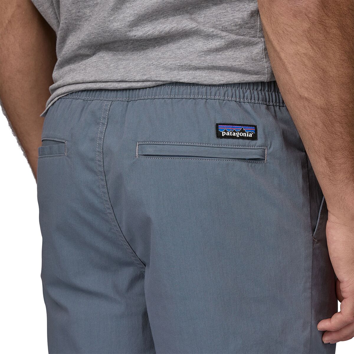 Patagonia Nomader Volley Short - Men´s